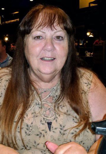 Joyce Huse